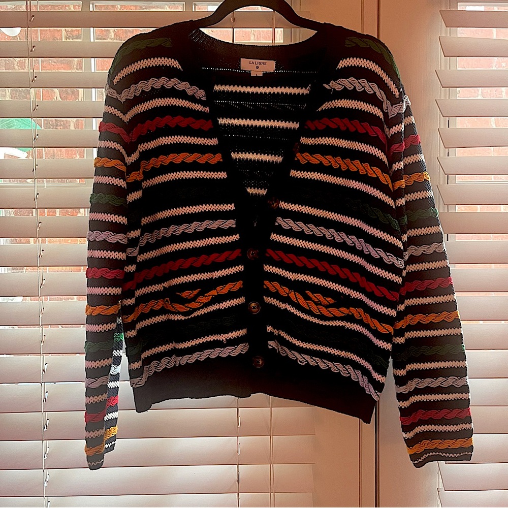 La Ligne x Target Women’s Size L cardigan